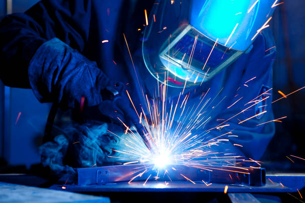 Reliable Perryman, MD Welder & Metal Fabrication Solutions