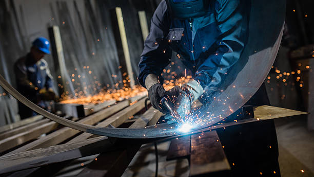 Best Marine and Shipbuilding Welding in Perryman, MD