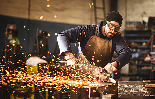 Best Structural Steel Welding in Perryman, MD