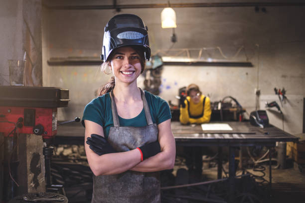 Best Specialty Welding Processes in Perryman, MD