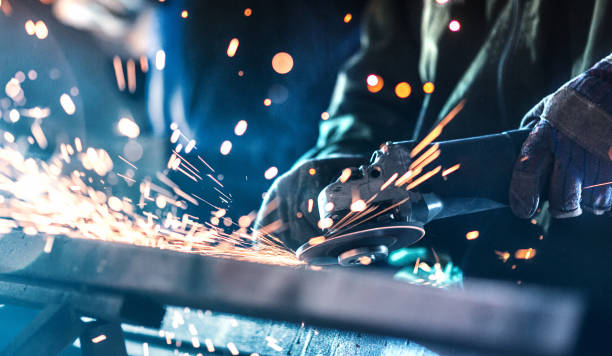 Best Artistic and Custom Metal Fabrication in Perryman, MD